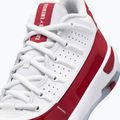 Herren Sneaker Nike Jordan Max Aura 7 white/gym red/black/white 15
