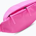 Nike Heritage 3 l spielerisch rosa/summit weiß Nierenbeutel 5