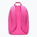 Nike Heritage 25 l Rucksack verspielt rosa/verspielt rosa/summit weiß 3