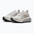 Nike Zegama 2 Damen Laufschuhe Grau/Sanddrift/Summit Weiß/Schwarz 3