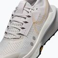 Nike Zegama 2 Damen Laufschuhe Grau/Sanddrift/Summit Weiß/Schwarz 9