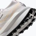 Nike Zegama 2 Damen Laufschuhe Grau/Sanddrift/Summit Weiß/Schwarz 10