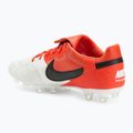 Herren Fußballschuhe Nike Premier 3 FG team orange/white/black 3