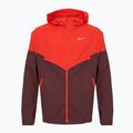 Nike Impossibly Light Windrunner Herren Laufjacke hellrot/burgunderrot crush 8