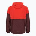 Nike Impossibly Light Windrunner Herren Laufjacke hellrot/burgunderrot crush 9