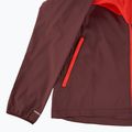 Nike Impossibly Light Windrunner Herren Laufjacke hellrot/burgunderrot crush 10
