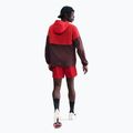 Nike Impossibly Light Windrunner Herren Laufjacke hellrot/burgunderrot crush 3