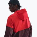 Nike Impossibly Light Windrunner Herren Laufjacke hellrot/burgunderrot crush 4