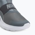 Schuhe  Nike Flex Runner 4 cool grey/dark grey/white/cool grey 7