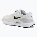 Laufschuhe für Damen Nike Structure 26 white/pure platinum/black 3