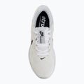 Laufschuhe für Damen Nike Structure 26 white/pure platinum/black 5