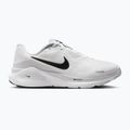 Laufschuhe für Damen Nike Structure 26 white/pure platinum/black 8