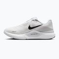 Laufschuhe für Damen Nike Structure 26 white/pure platinum/black 9