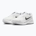Laufschuhe für Damen Nike Structure 26 white/pure platinum/black 10