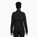 Nike Tempo Swoosh Run Damen Laufjacke schwarz/weiss 2