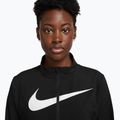 Nike Tempo Swoosh Run Damen Laufjacke schwarz/weiss 3