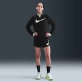 Nike Tempo Swoosh Run Damen Laufjacke schwarz/weiss 5