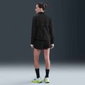 Nike Tempo Swoosh Run Damen Laufjacke schwarz/weiss 6