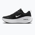 Damen-Laufschuhe Nike Vomero Plus black/cool grey/metallic dark grey/white 9