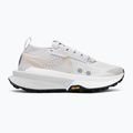 Nike Zegama 2 Damen Laufschuhe Grau/Sanddrift/Summit Weiß/Schwarz 2
