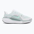 Nike Pegasus 41 weiß / mint Schaum / reines Platin / Kanone Frauen Laufschuhe 2