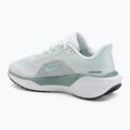 Nike Pegasus 41 weiß / mint Schaum / reines Platin / Kanone Frauen Laufschuhe 3