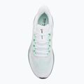 Nike Pegasus 41 weiß / mint Schaum / reines Platin / Kanone Frauen Laufschuhe 5