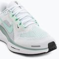 Nike Pegasus 41 weiß / mint Schaum / reines Platin / Kanone Frauen Laufschuhe 7