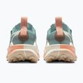 Nike Zegama 2 Damen Laufschuhe Cannon/Soft Pearl/Orange Chalk 4