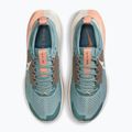 Nike Zegama 2 Damen Laufschuhe Cannon/Soft Pearl/Orange Chalk 7