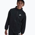 Kinder-Trainingsanzug Nike Sportswear black/black/white 6