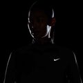 Nike Tempo Dri-Fit 1 / 4 Zip Damen Lauf Sweatshirt schwarz 4