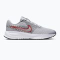 Herren Nike Run Defy Laufschuhe wolfsgrau / helles karminrot / schwarz / weiß