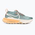 Nike Zegama 2 Damen Laufschuhe Cannon/Soft Pearl/Orange Chalk 2
