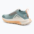 Nike Zegama 2 Damen Laufschuhe Cannon/Soft Pearl/Orange Chalk 3