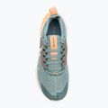 Nike Zegama 2 Damen Laufschuhe Cannon/Soft Pearl/Orange Chalk 5