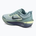 Herren-Laufschuhe Nike Zoom Fly 6 cannon/light silver/cobalt bliss/seaweed 3