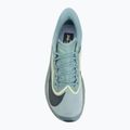 Herren-Laufschuhe Nike Zoom Fly 6 cannon/light silver/cobalt bliss/seaweed 5