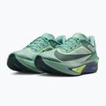 Herren-Laufschuhe Nike Zoom Fly 6 cannon/light silver/cobalt bliss/seaweed 3