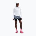 Damen-Laufshirt Nike Tempo Dri-Fit 1/4 Zip white 2