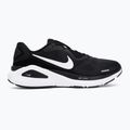 Herren-Laufschuhe Nike Structure 26 black/cool grey/metallic silver/white 2