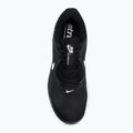 Herren-Laufschuhe Nike Structure 26 black/cool grey/metallic silver/white 5