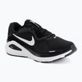 Herren-Laufschuhe Nike Structure 26 Wide black/wolf grey/metallic silver/white