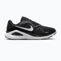 Herren-Laufschuhe Nike Structure 26 Wide black/wolf grey/metallic silver/white