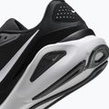 Herren-Laufschuhe Nike Structure 26 Wide black/wolf grey/metallic silver/white 6