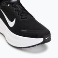 Damen-Laufschuhe Nike Vomero Plus black/cool grey/metallic dark grey/white 7