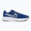 Herren-Laufschuhe Nike Run Defy deep royal blue/world indigo/black/white 2