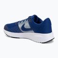 Herren-Laufschuhe Nike Run Defy deep royal blue/world indigo/black/white 3