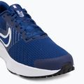 Herren-Laufschuhe Nike Run Defy deep royal blue/world indigo/black/white 7