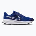 Herren-Laufschuhe Nike Run Defy deep royal blue/world indigo/black/white